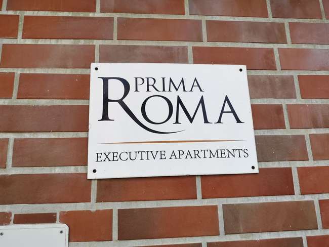Apartament i mobiluar për qira në Vodno - 2