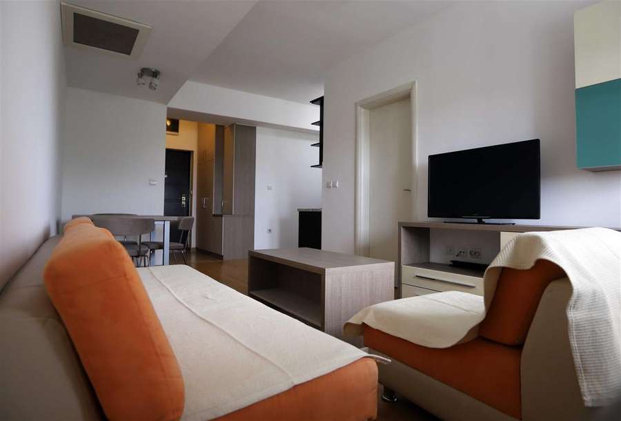 Two-bedroom apartment in Novo Lisice - 1