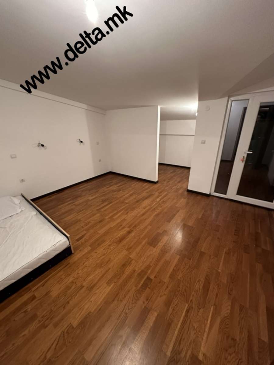 Apartament me katër dhoma në Crnicë - 1
