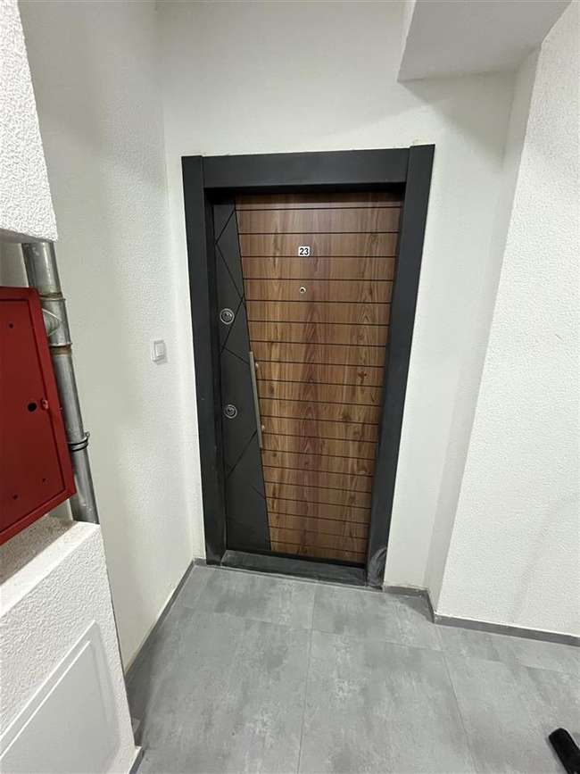 Apartament me tre dhoma në Vlae - 3