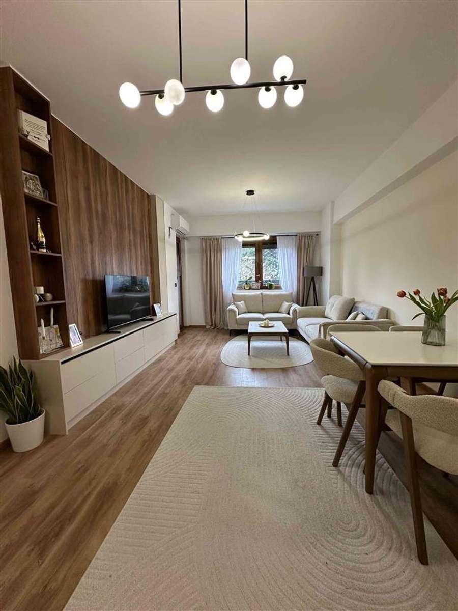 Apartament në Taftalidze Grand Prestige - 1