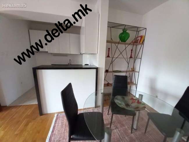 Apartament me tre dhoma gjumi në Qendër - 2