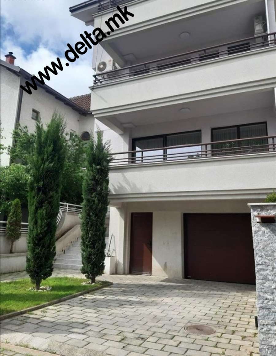 Shtëpi në Przhino - 1