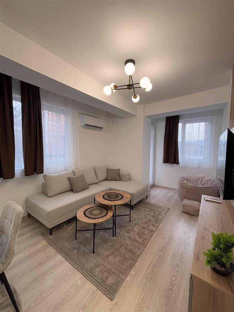 Apartment in Majir Maalo - 1