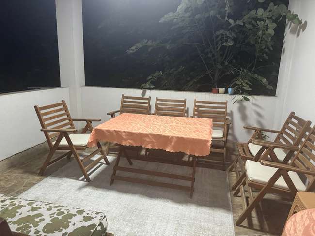 Apartment in Chair - 3