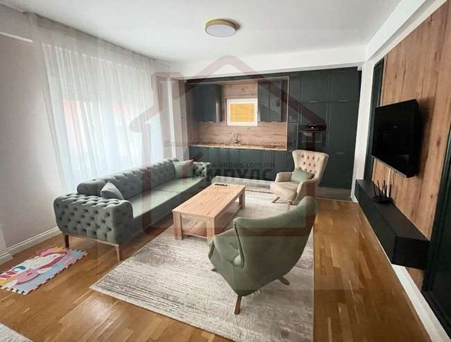 Apartament modern me 4 dhoma në një lokacion tërheqës në Taftalidze - 3