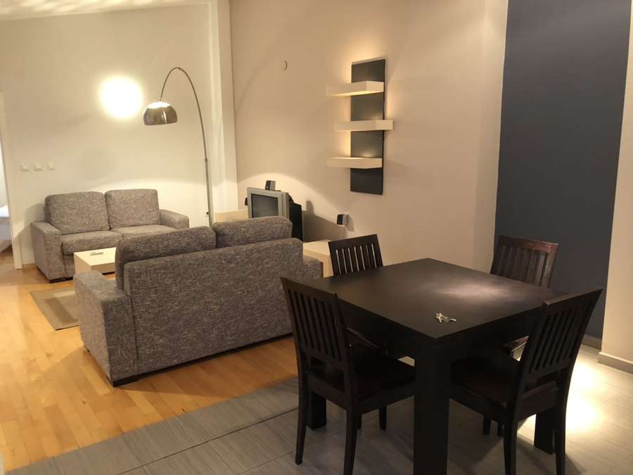 Apartament i Mobiluar Plot në Kapishtec - 1