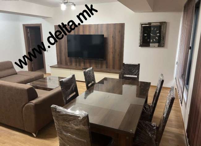 НОВ ЛУКСУЗЕН СТАН ВО КАПИШТЕЦ – БИСИ - 2