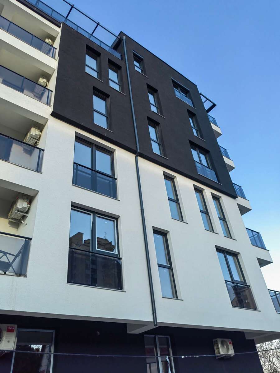 Apartament me tre dhoma në Gorce Petrov - 1