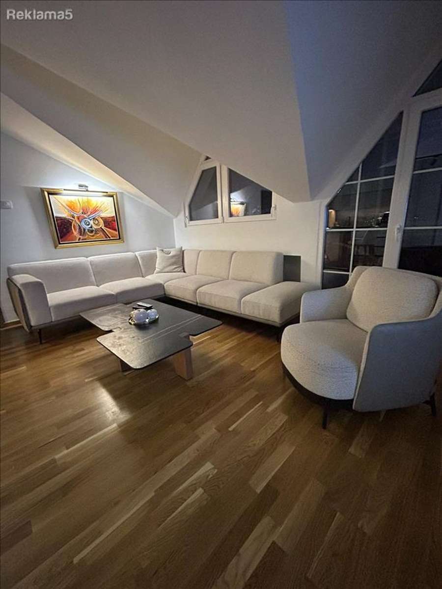 Apartment in Kapistec - 1