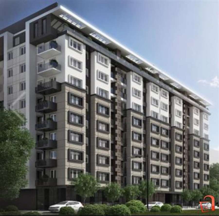 Apartament në Karposh 2 - 1