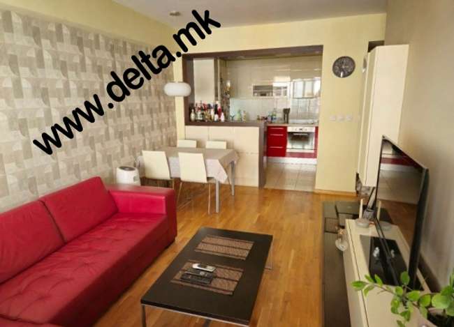 New apartment for rent in Novo Lisice - 3