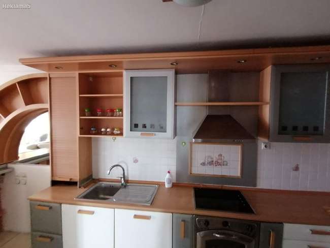 Apartment in Center - 3
