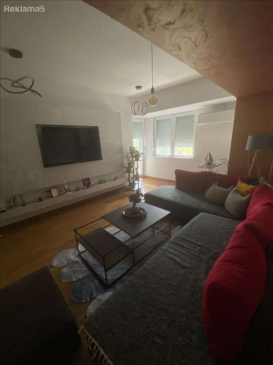 Apartament në Gjorce Petrov - 1