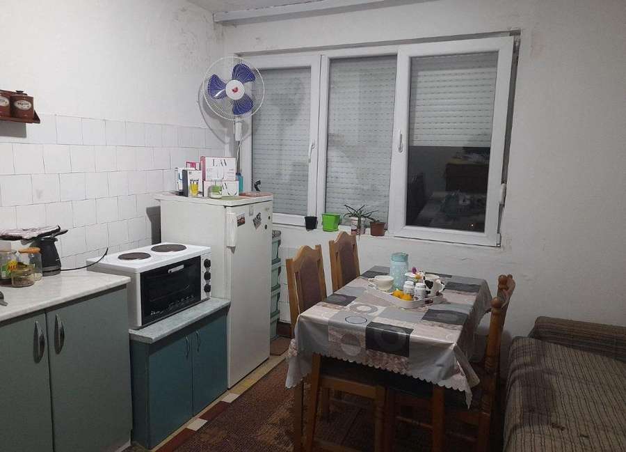compact apartment in Kisela Voda - 1