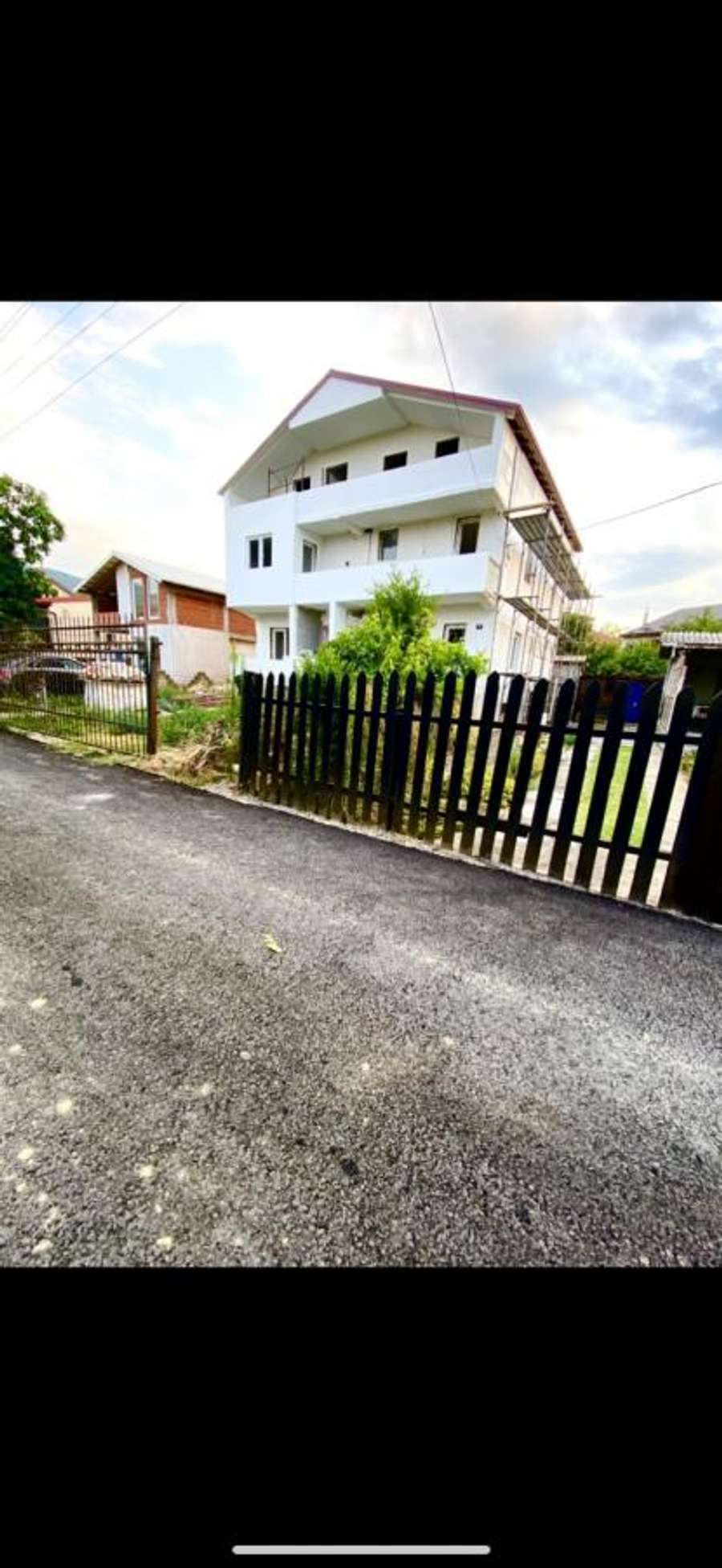 Spacious apartment with yard and parking in Gjorche Petrov - 1