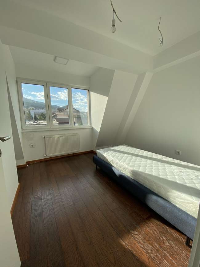 Fully Furnished Apartment 120m2 in Crnice - 3