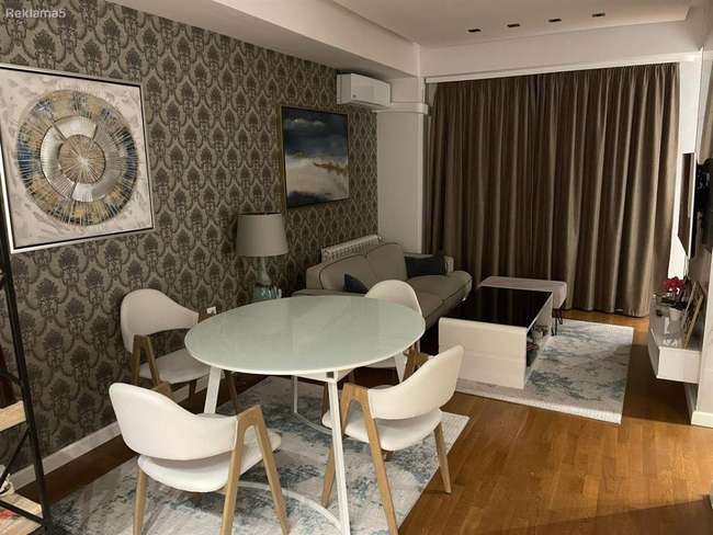 Apartament në Karposh 4 - 2