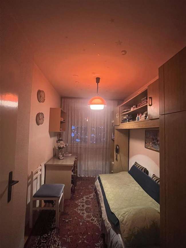 Apartament në Karposh 2 - Pranë Dramski - 2