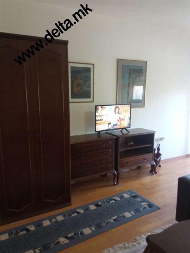 Two-bedroom apartment in Taftalidze, Macedonia complex - 2