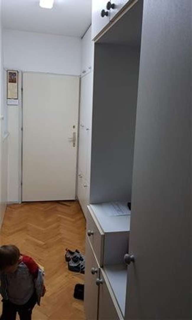 Renovated Apartment in Gjorche - 3
