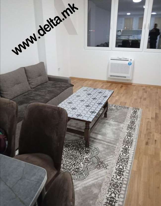 Apartament i ri me dy dhoma gjumi i mobiluar pas East Gate - 2