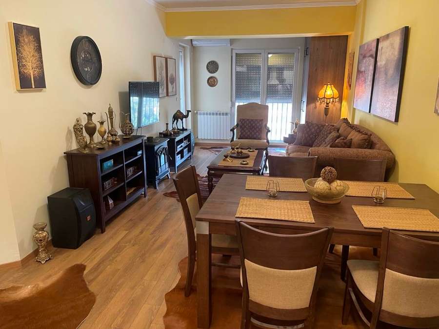 Apartament në Taftalidze 1 - 1