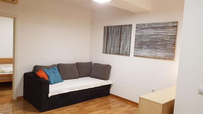 Apartament në Debar Maalo - 2
