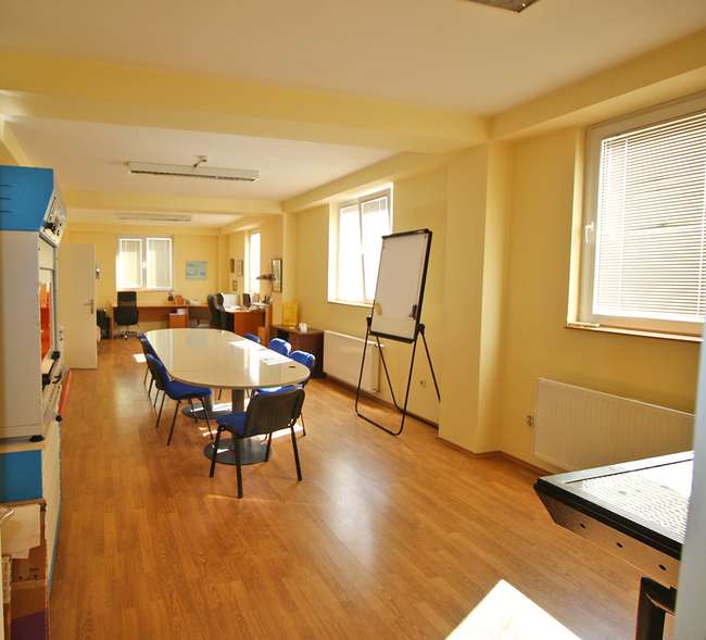 Offices + warehouse space in Pintija - 3