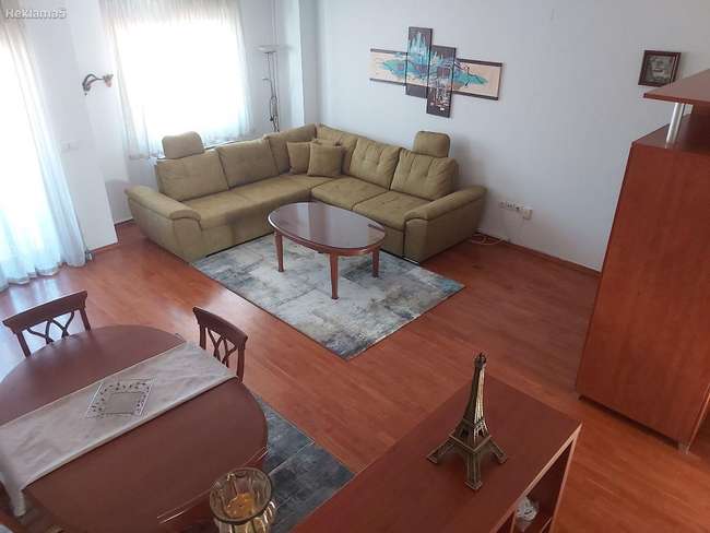Apartment in Debar Maalo - 3