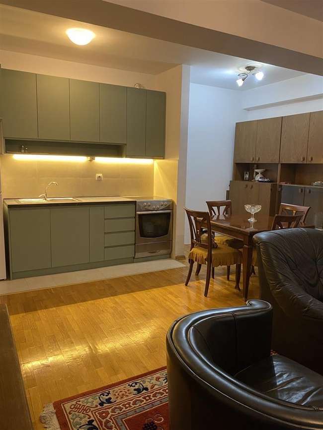 Apartment in Center - 2