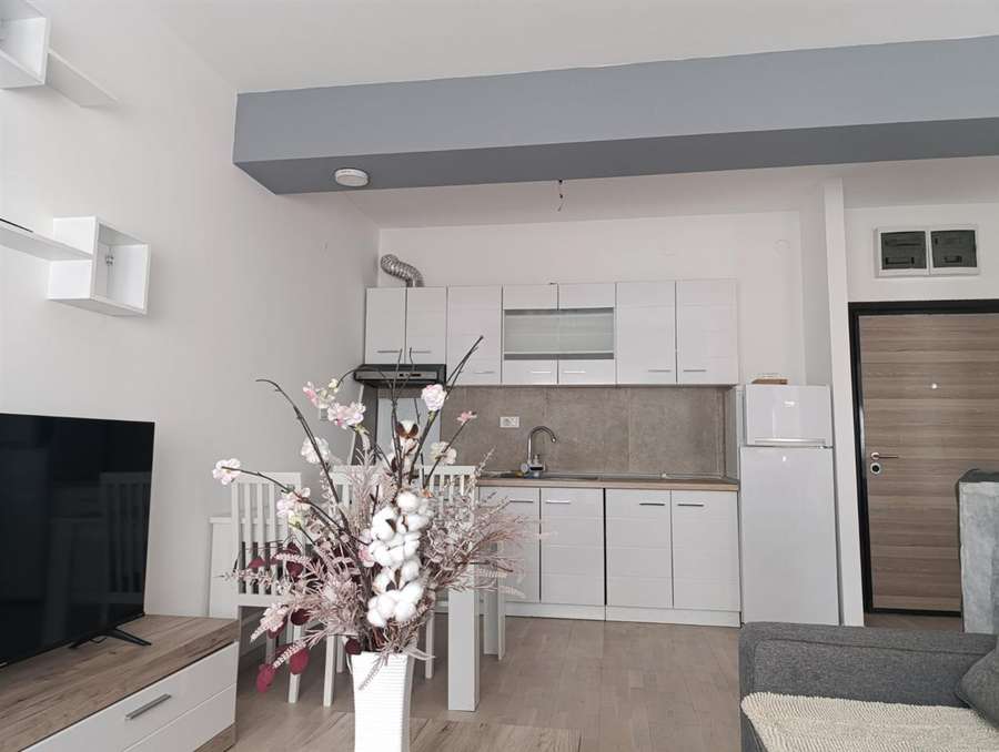 Two-bedroom apartment opposite American College - 1