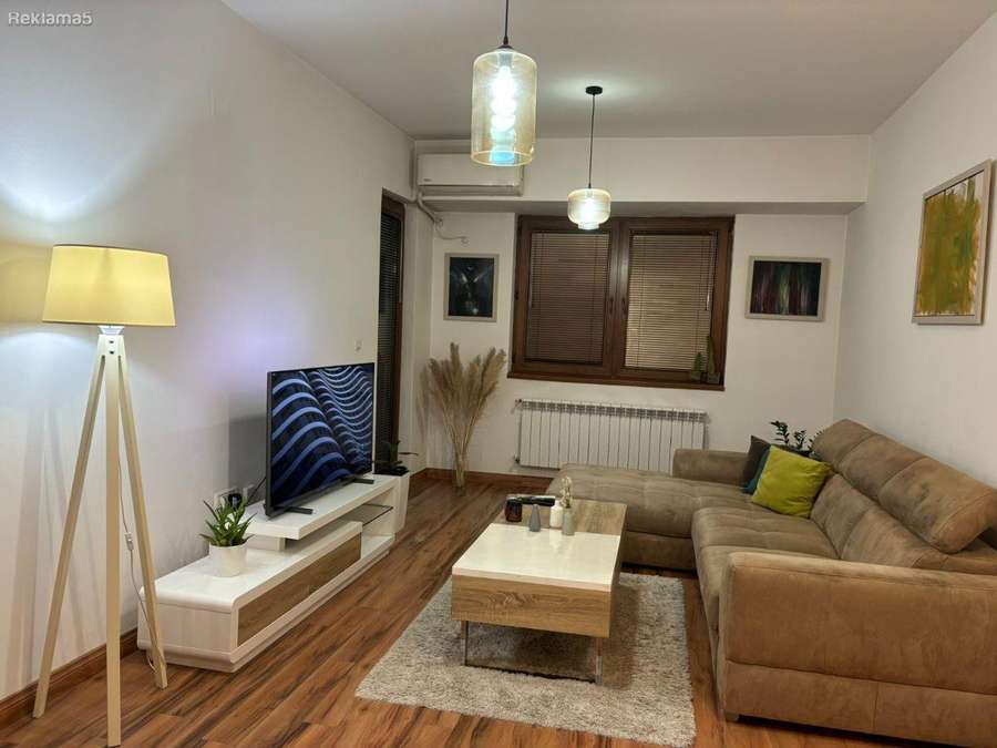 Apartment in Taftalidze 1 - 1