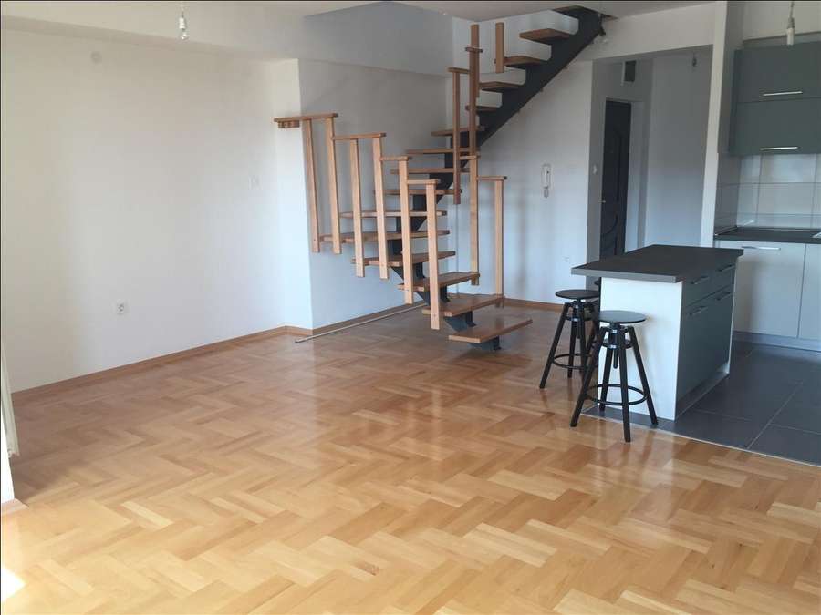Three-bedroom apartment for sale in the Center - 1