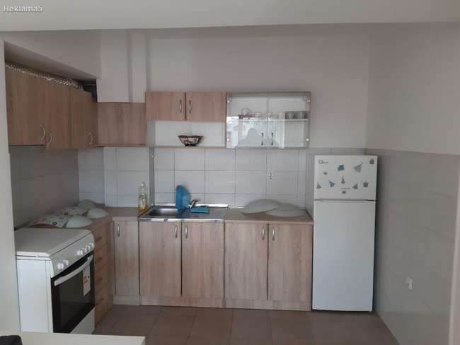 Apartment in Gjorche Petrov - 2
