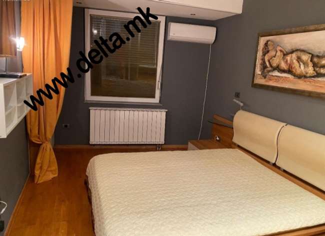 Three-bedroom apartment near the Dutch embassy - 3