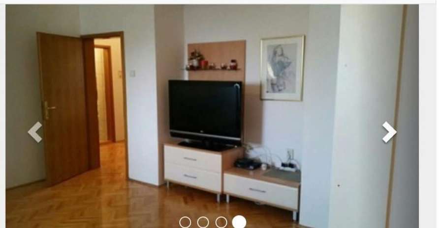 Apartment in Karposh - 1
