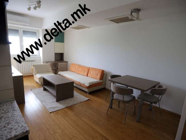 Two-bedroom apartment in Novo Lisice - 3