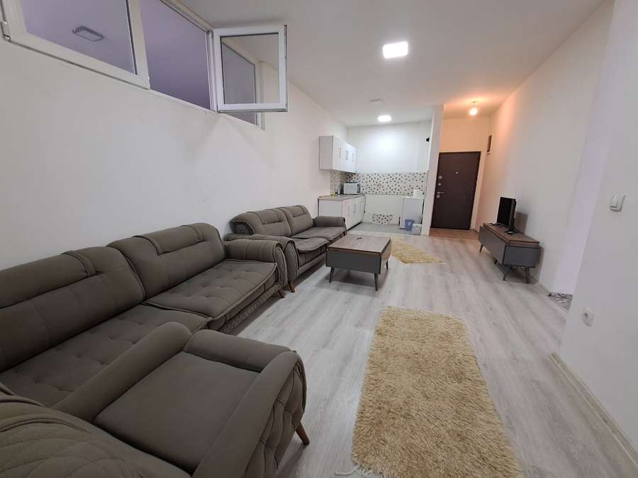 Apartment in a new residential building - 1