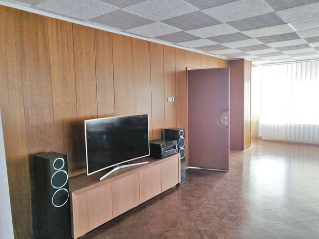Hapësirë Ekskluzive Biznesi në Qendër - 2