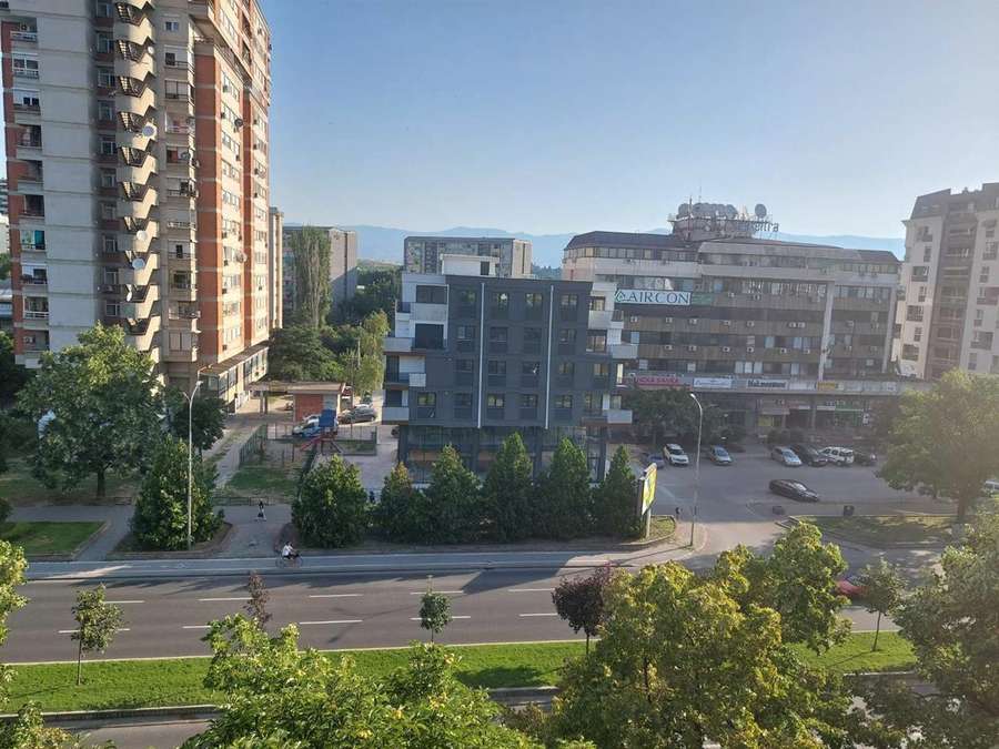 Apartment in Taftalidze 1 - 1