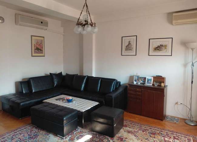 Apartament me pamje nga Vodno - 2