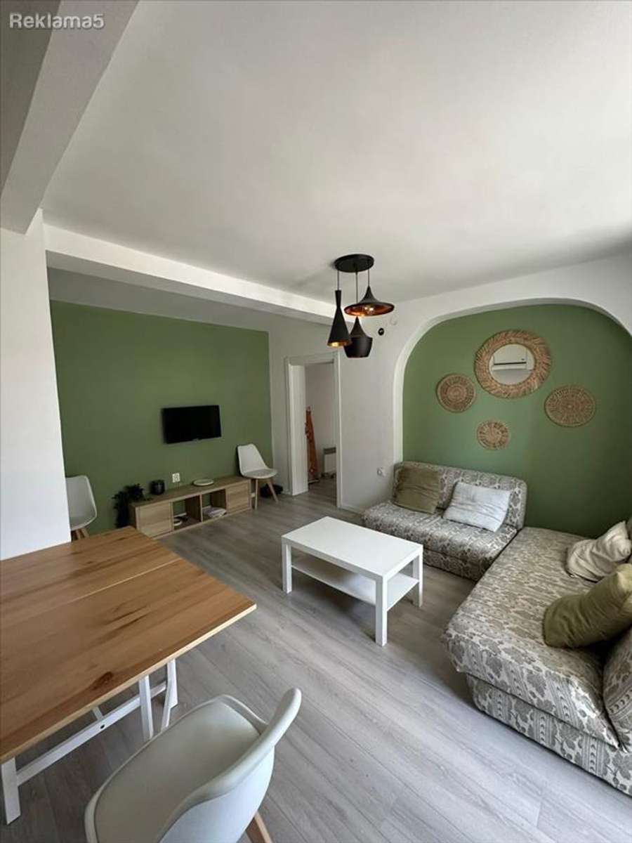 Apartament në Karposh 2 - 1