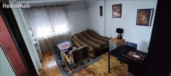 Apartament në Kisela Voda - 2