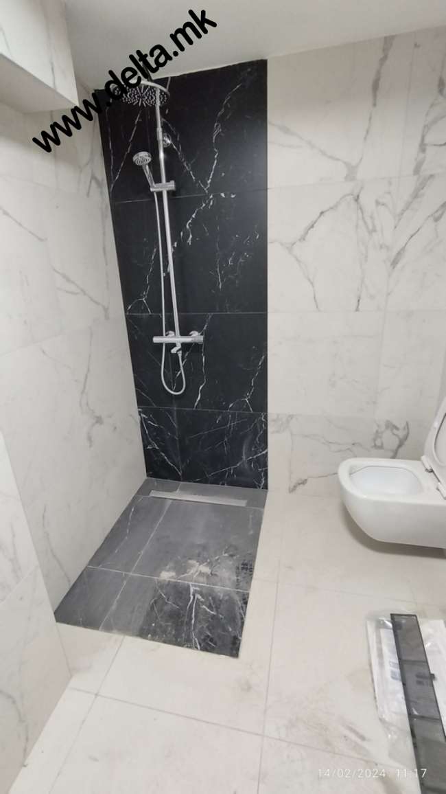 Three-bedroom apartment in Kapistec - 3