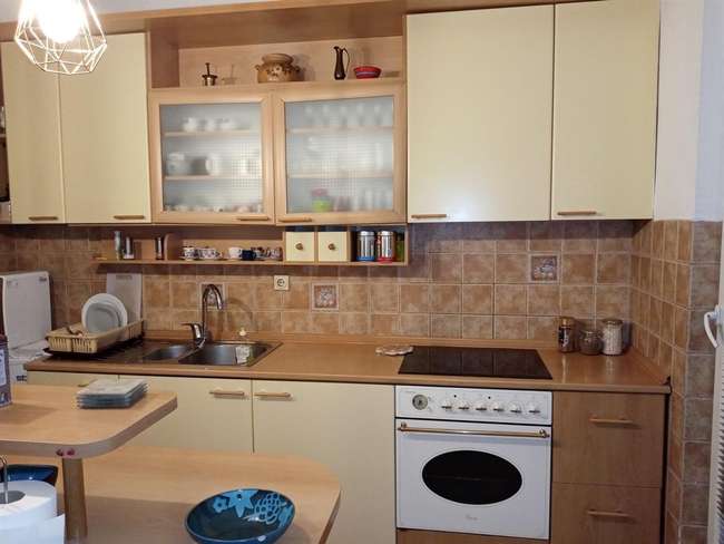 Apartament në Karposh 4 - 3