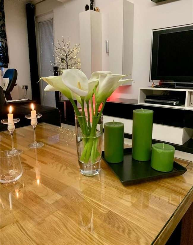 Apartament me 3 Dhoma Gjumashi – Kozle - 2