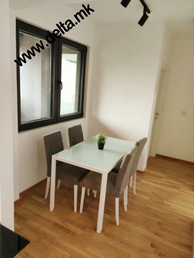Three-bedroom apartment in Taftalidze 1 - 3