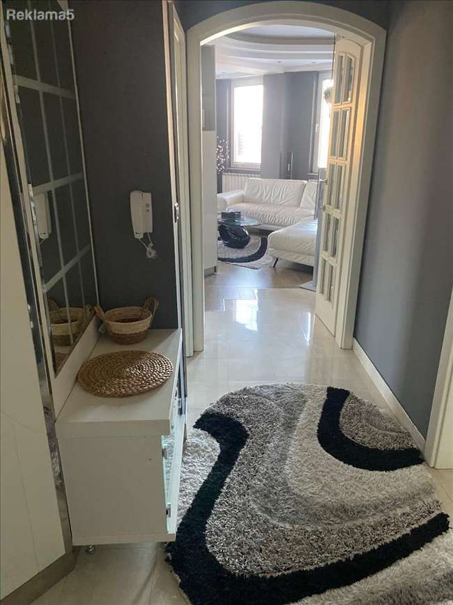 Apartment in the Center - 3