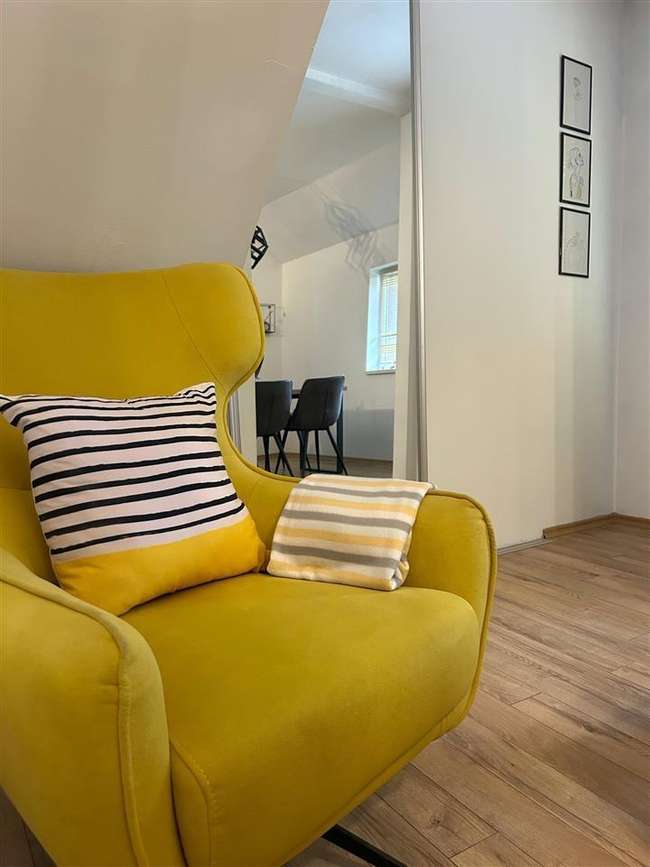 Duplex in Debar Maalo - 3